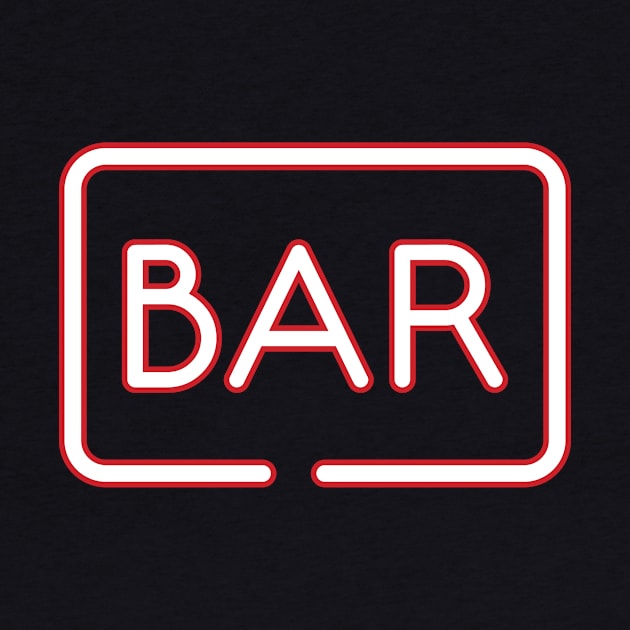 Bar by WordFandom